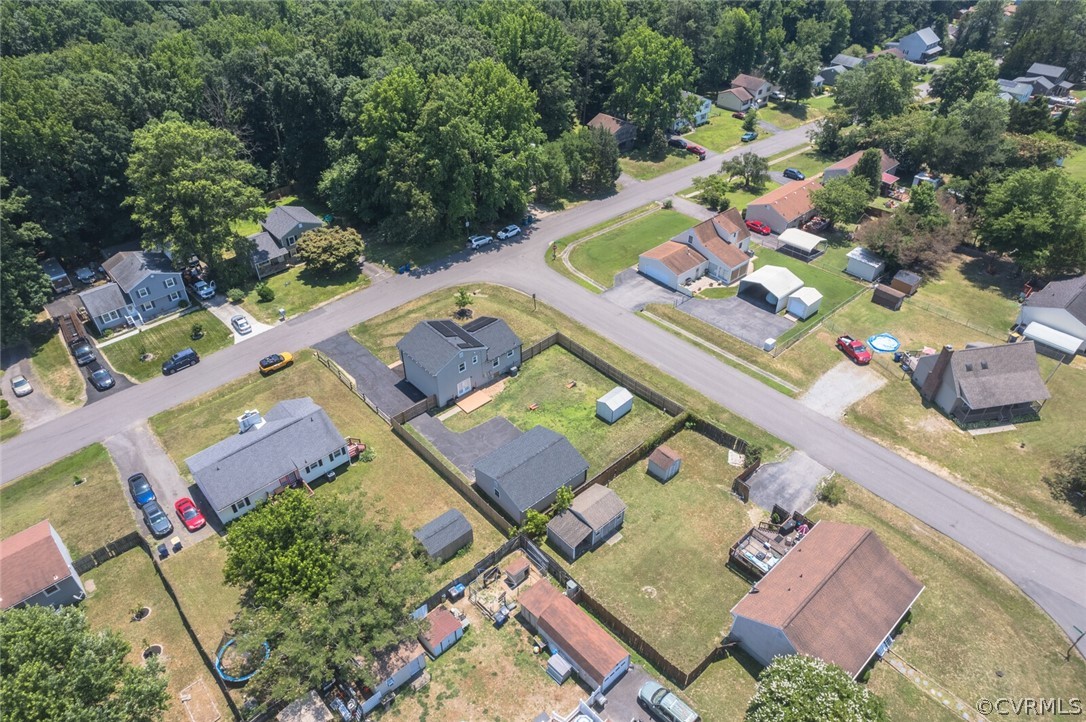 3136 Loganwood Dr