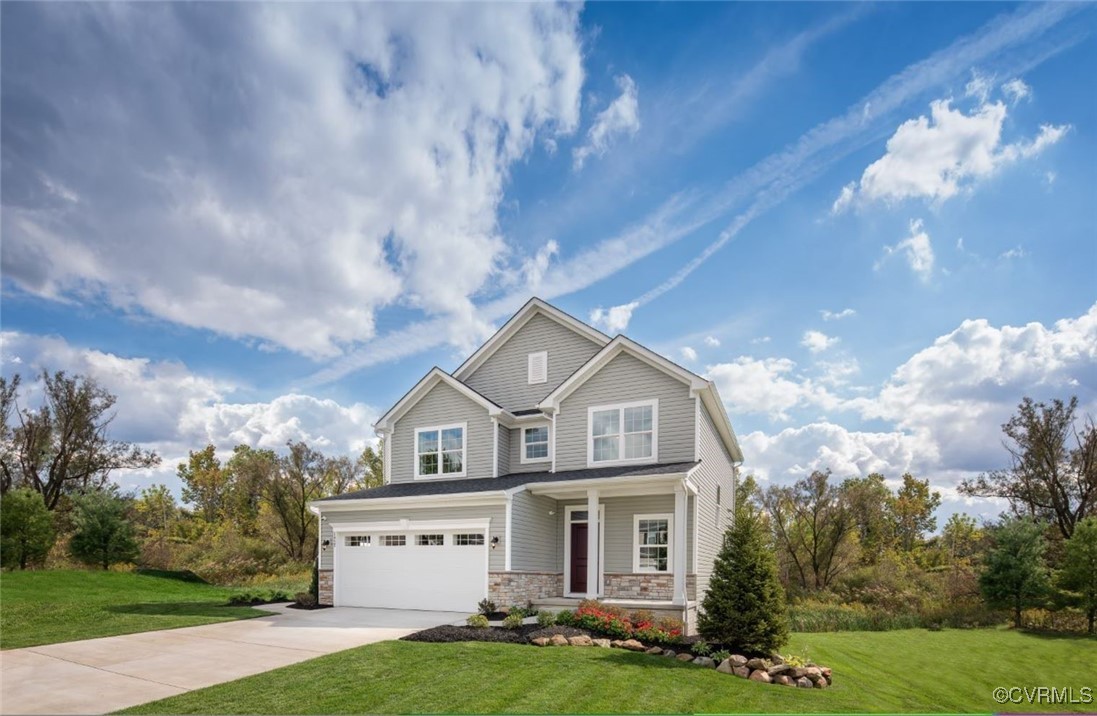 4218 Mill View Dr