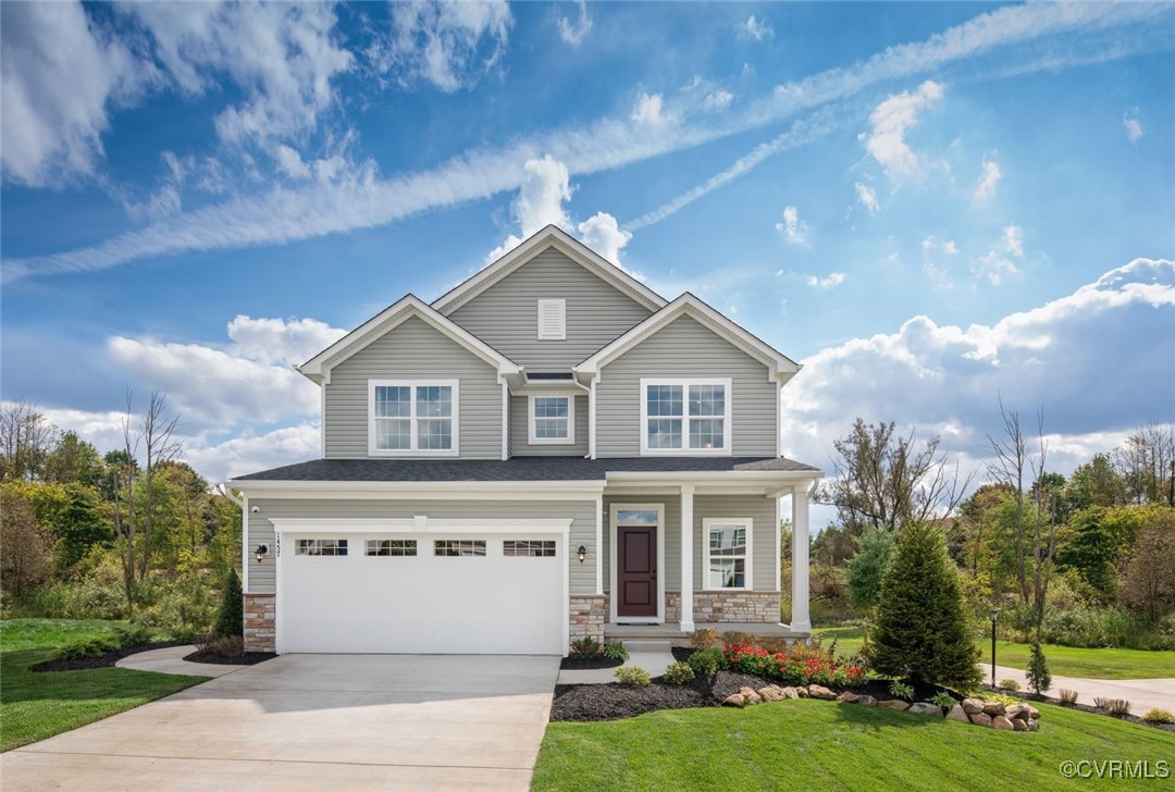 4218 Mill View Dr