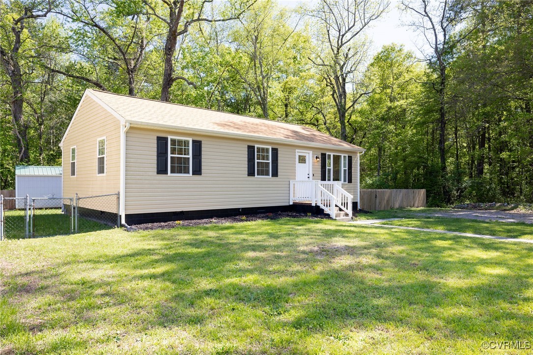 20711 Willowdale
