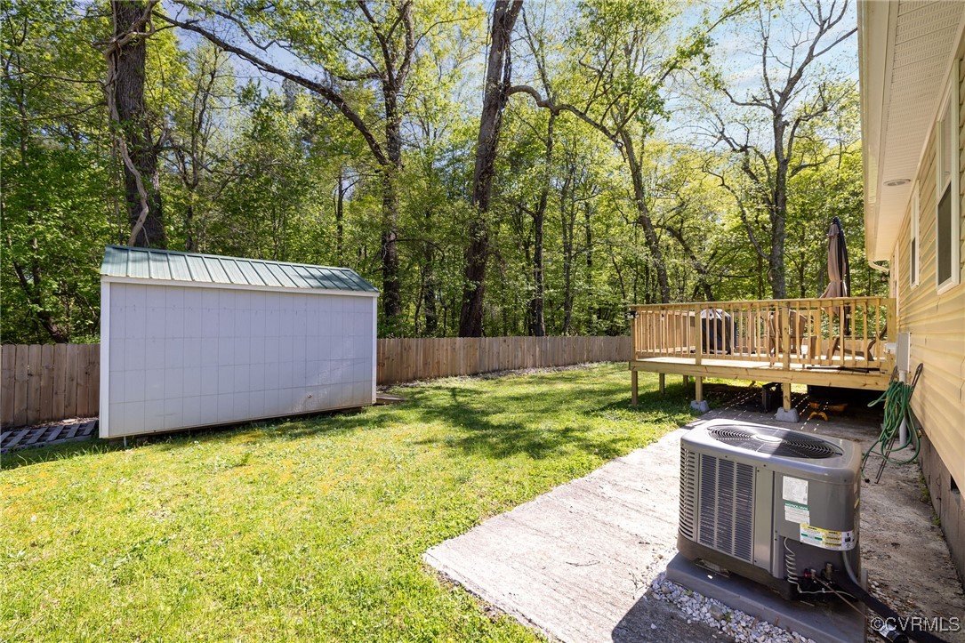 20711 Willowdale
