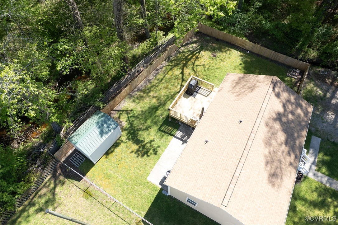 20711 Willowdale