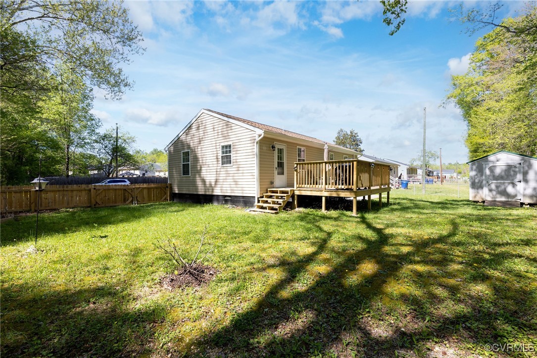 20711 Willowdale