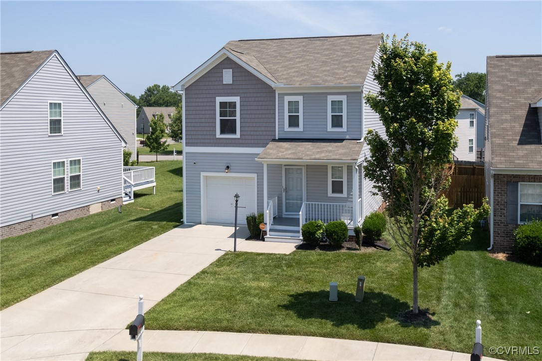 1712 Binford Ct
