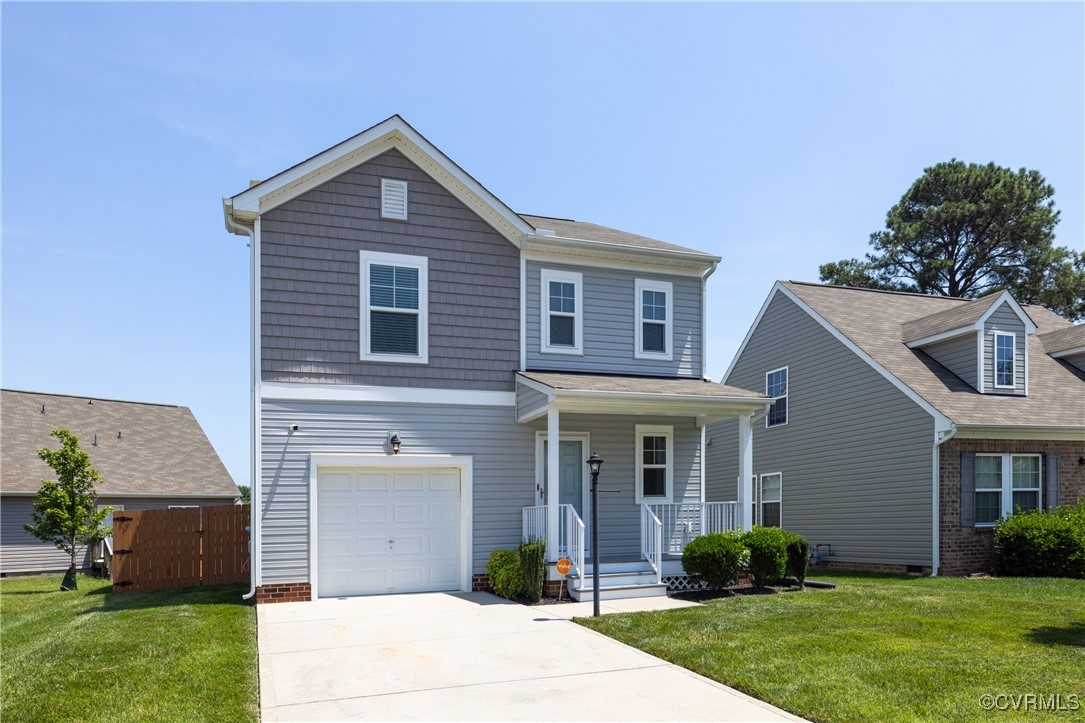 1712 Binford Ct