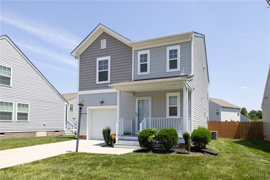 1712 Binford Ct