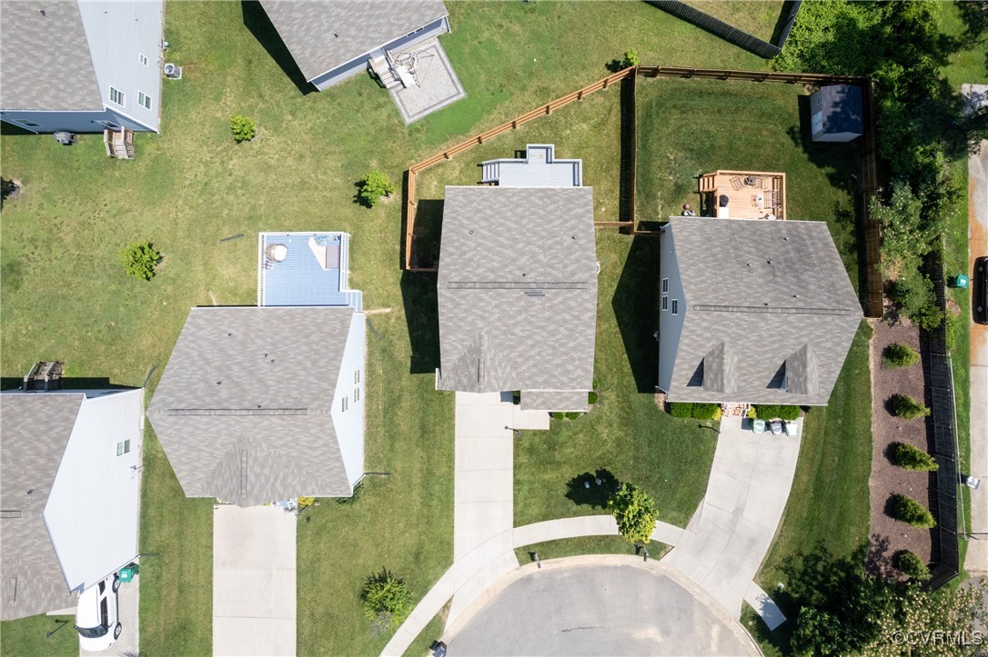 1712 Binford Ct