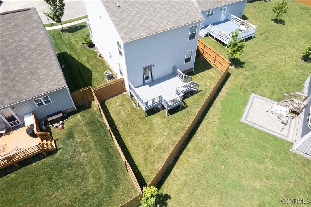 1712 Binford Ct