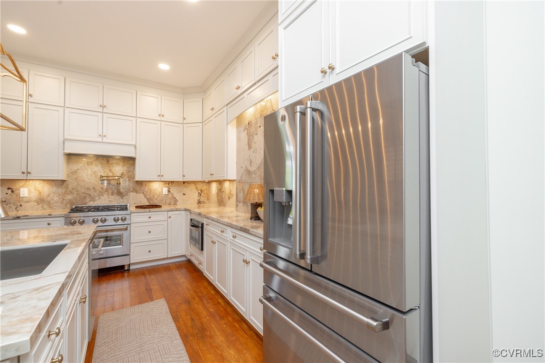 613 Chimborazo Blvd