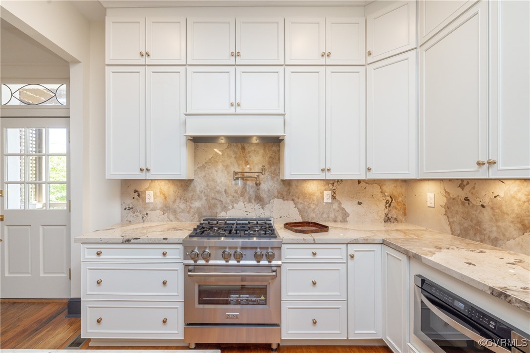613 Chimborazo Blvd