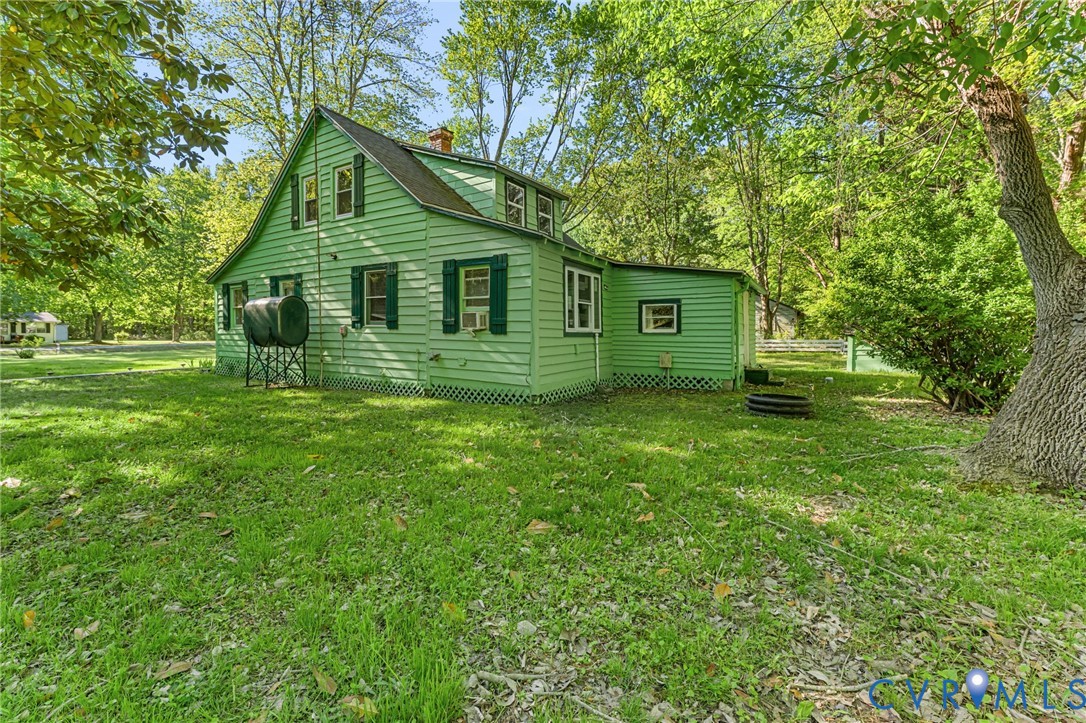 2097 Coles Point Rd