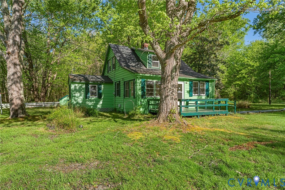 2097 Coles Point Rd