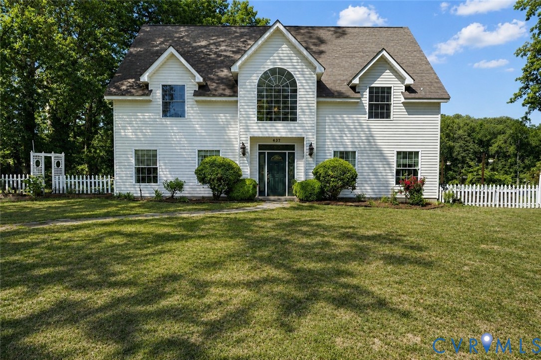 437 Plainview Rd