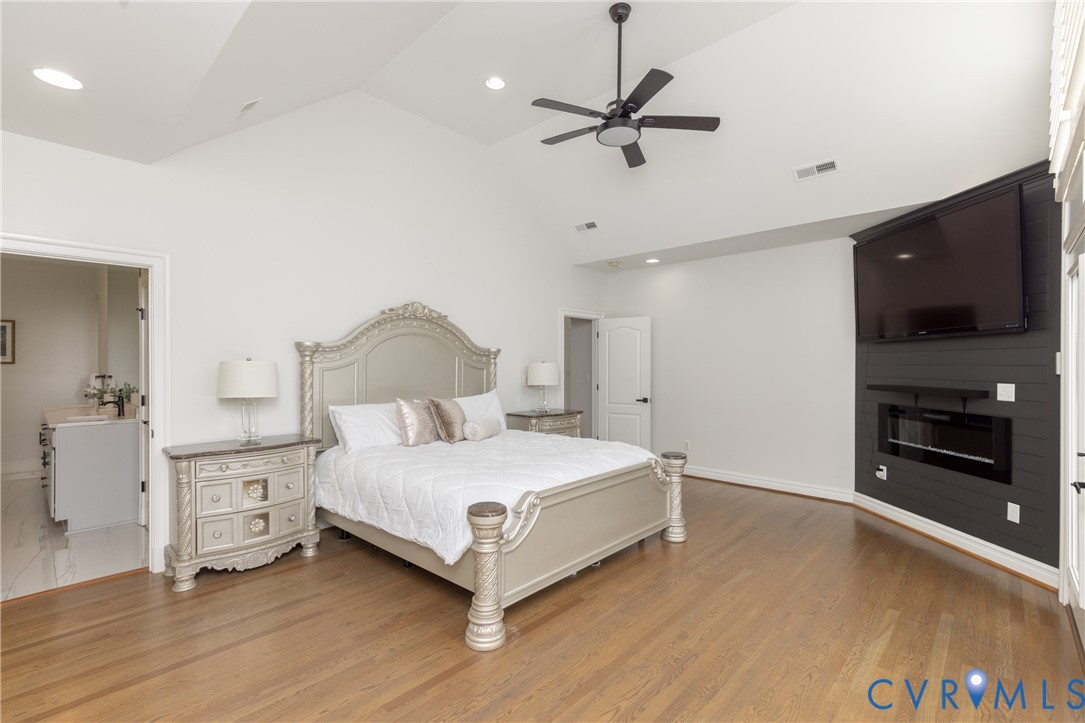 15512 Chesdin Green Way