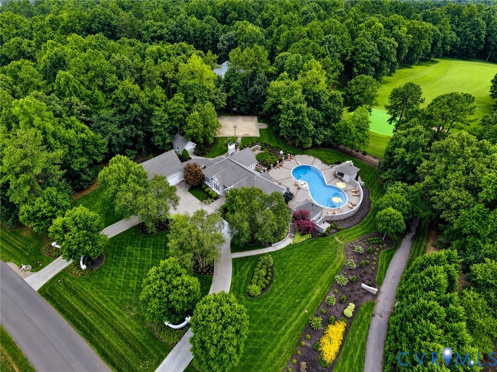15512 Chesdin Green Way