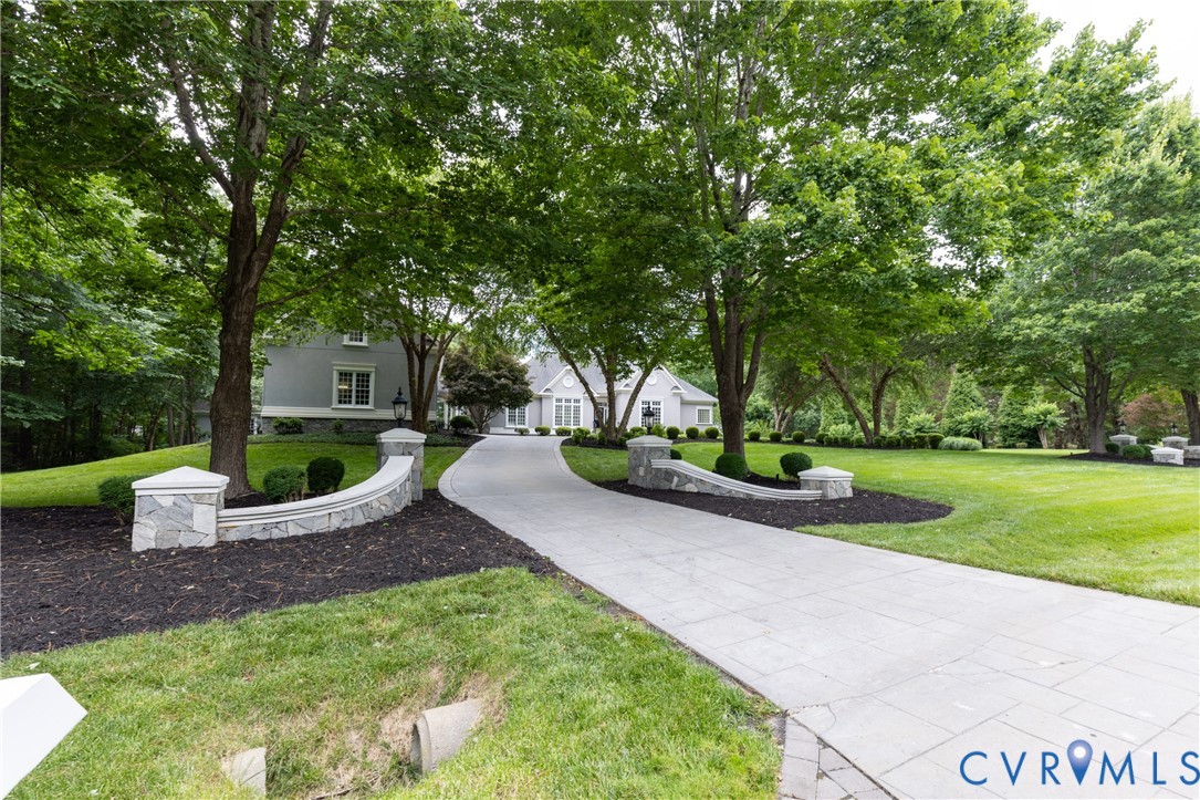 15512 Chesdin Green Way