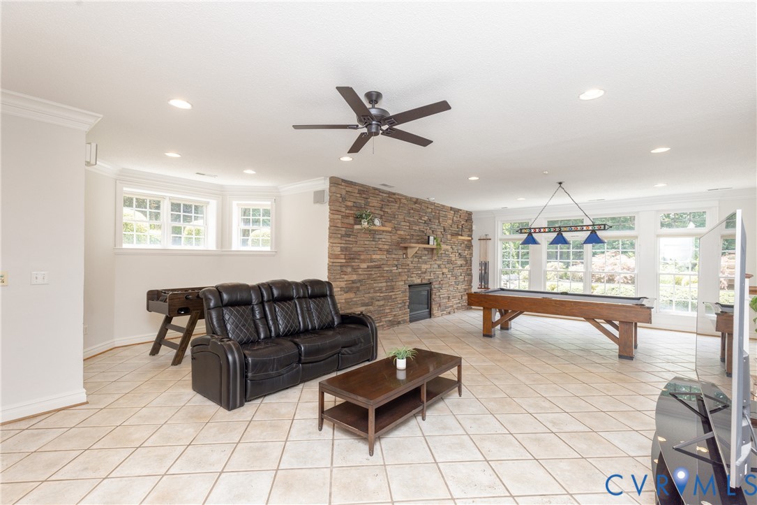 15512 Chesdin Green Way