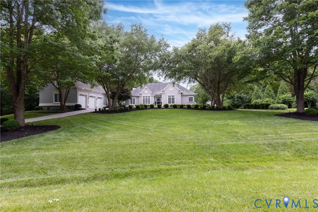 15512 Chesdin Green Way