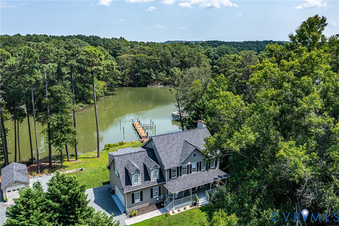 231 Canvasback Dr