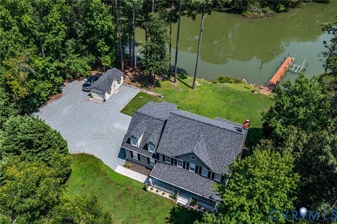 231 Canvasback Dr