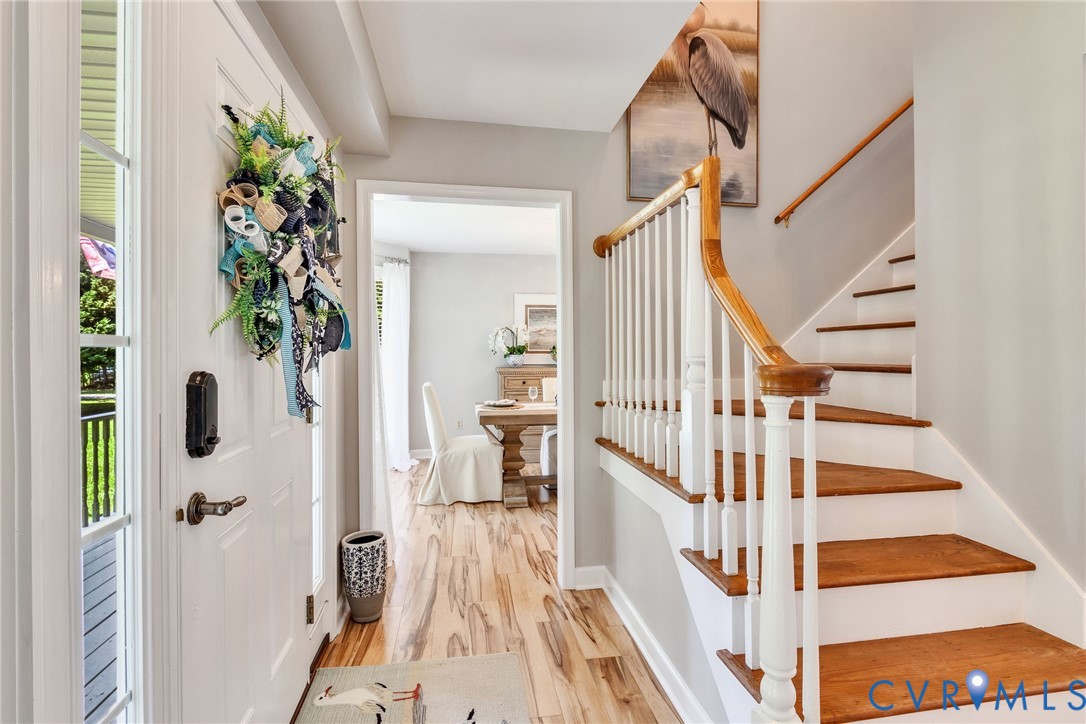 231 Canvasback Dr