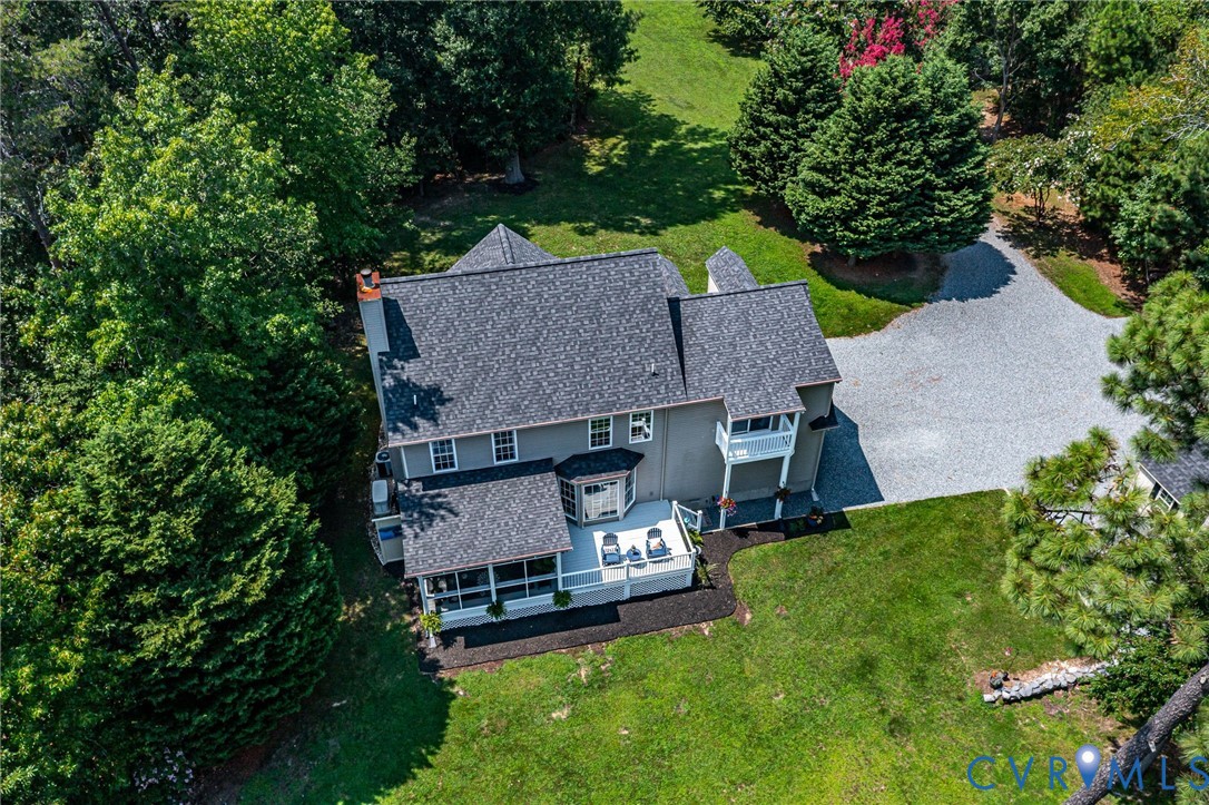 231 Canvasback Dr