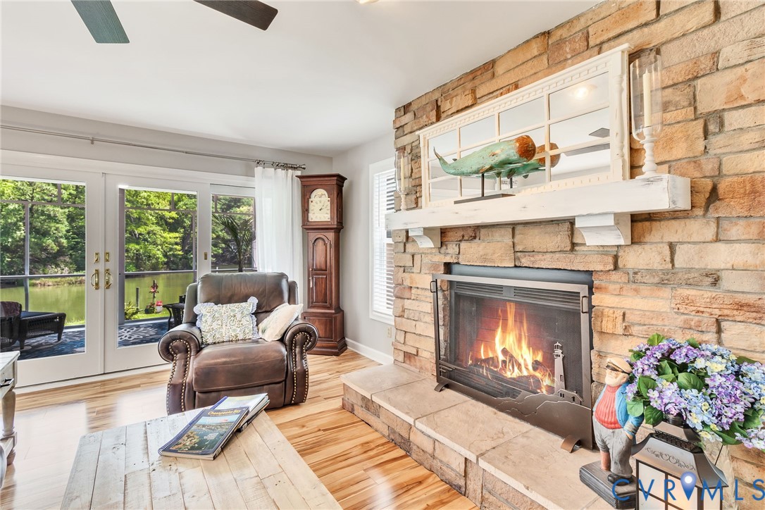 231 Canvasback Dr