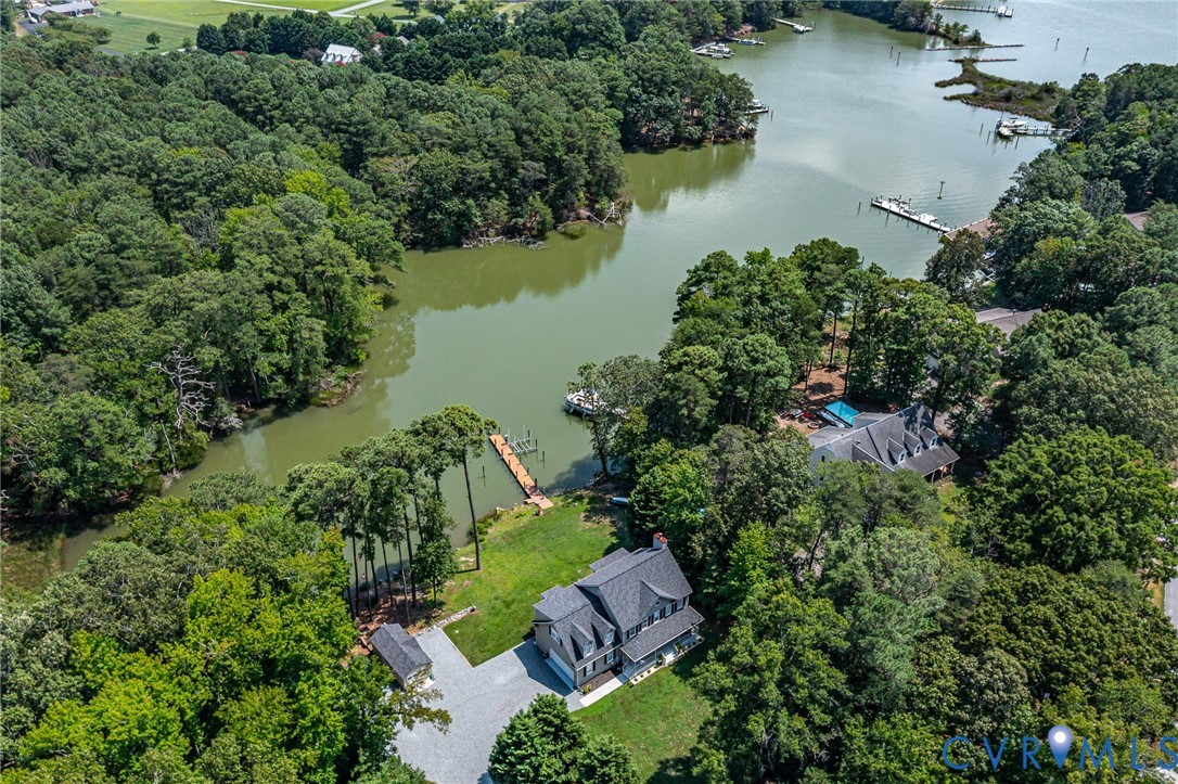 231 Canvasback Dr