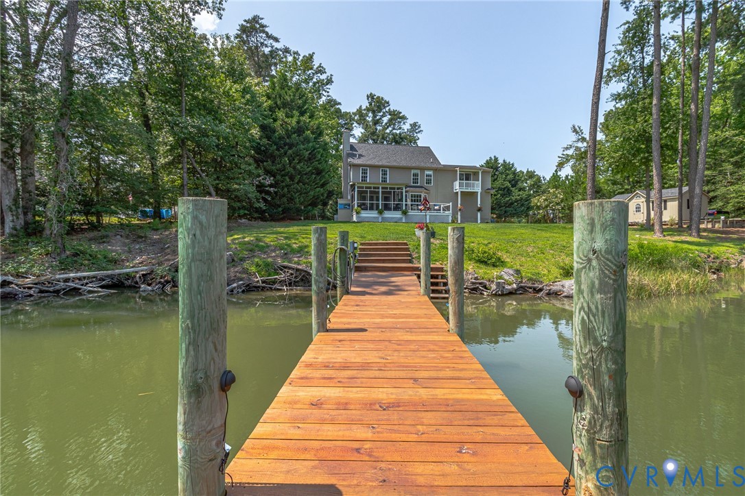 231 Canvasback Dr