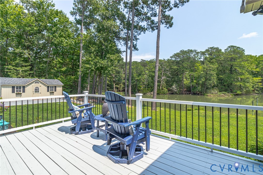 231 Canvasback Dr