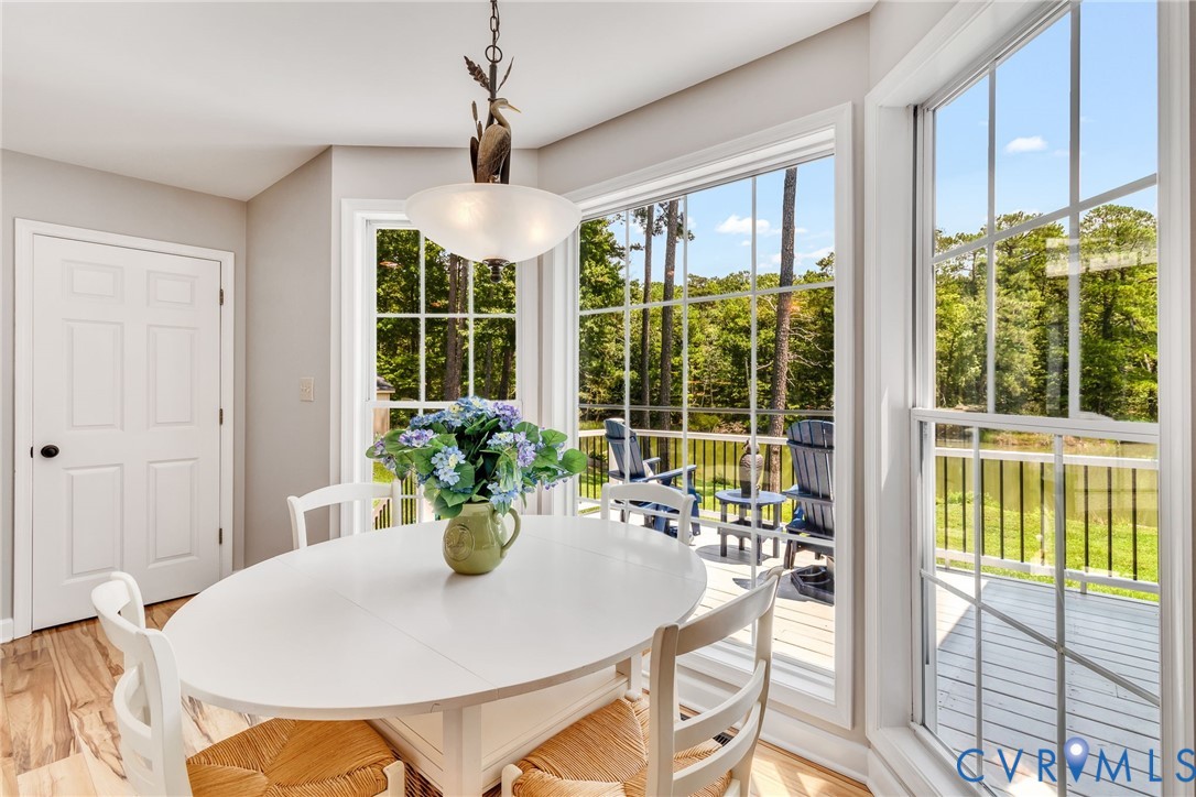 231 Canvasback Dr