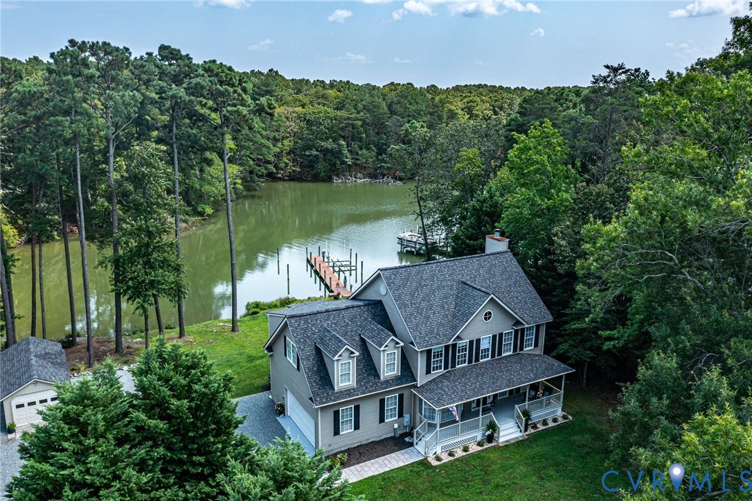 231 Canvasback Dr