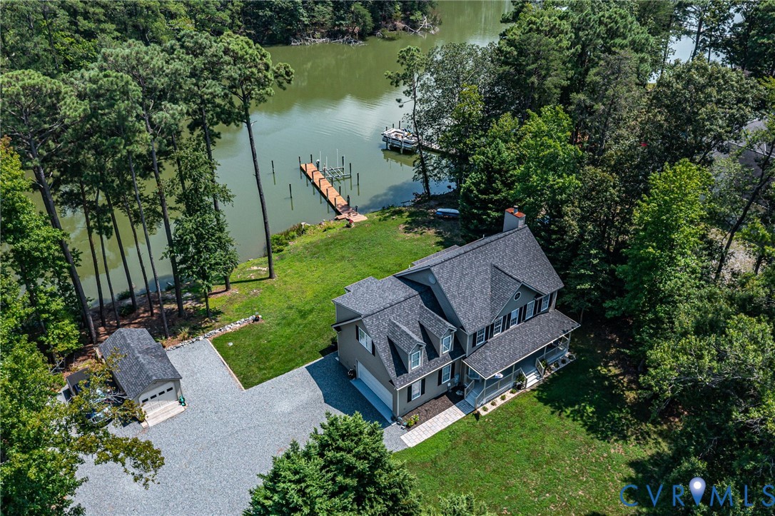 231 Canvasback Dr