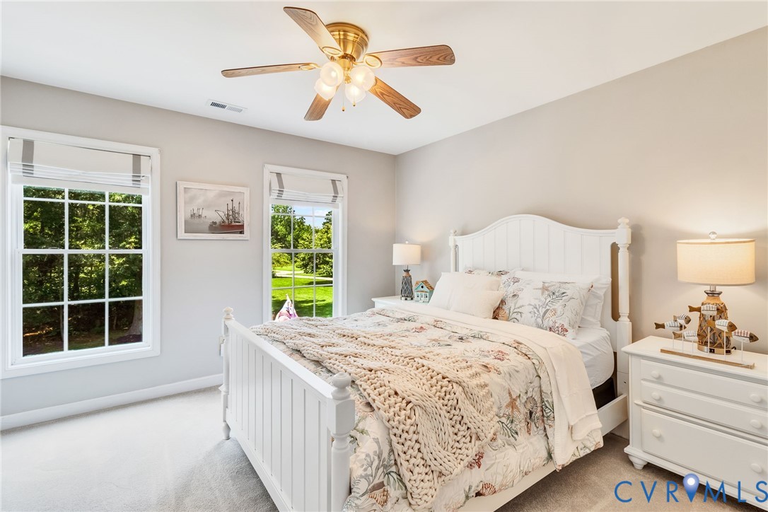 231 Canvasback Dr