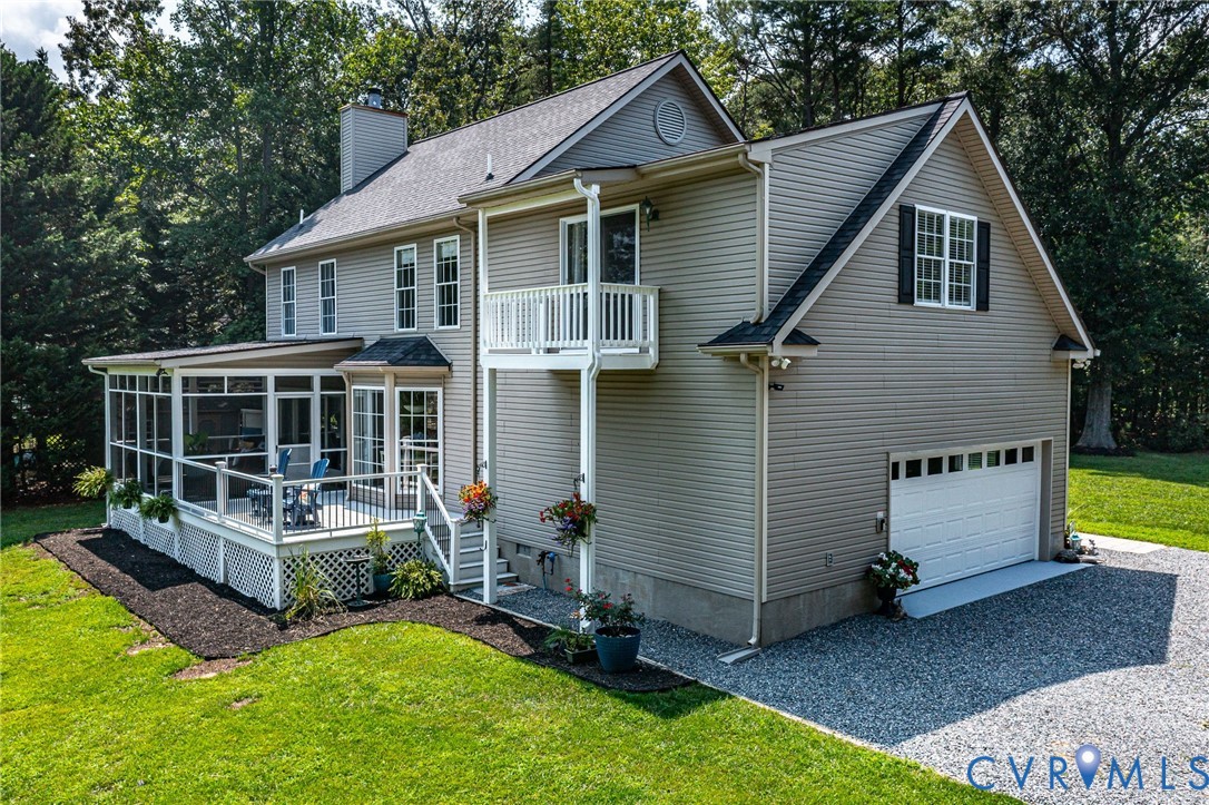 231 Canvasback Dr