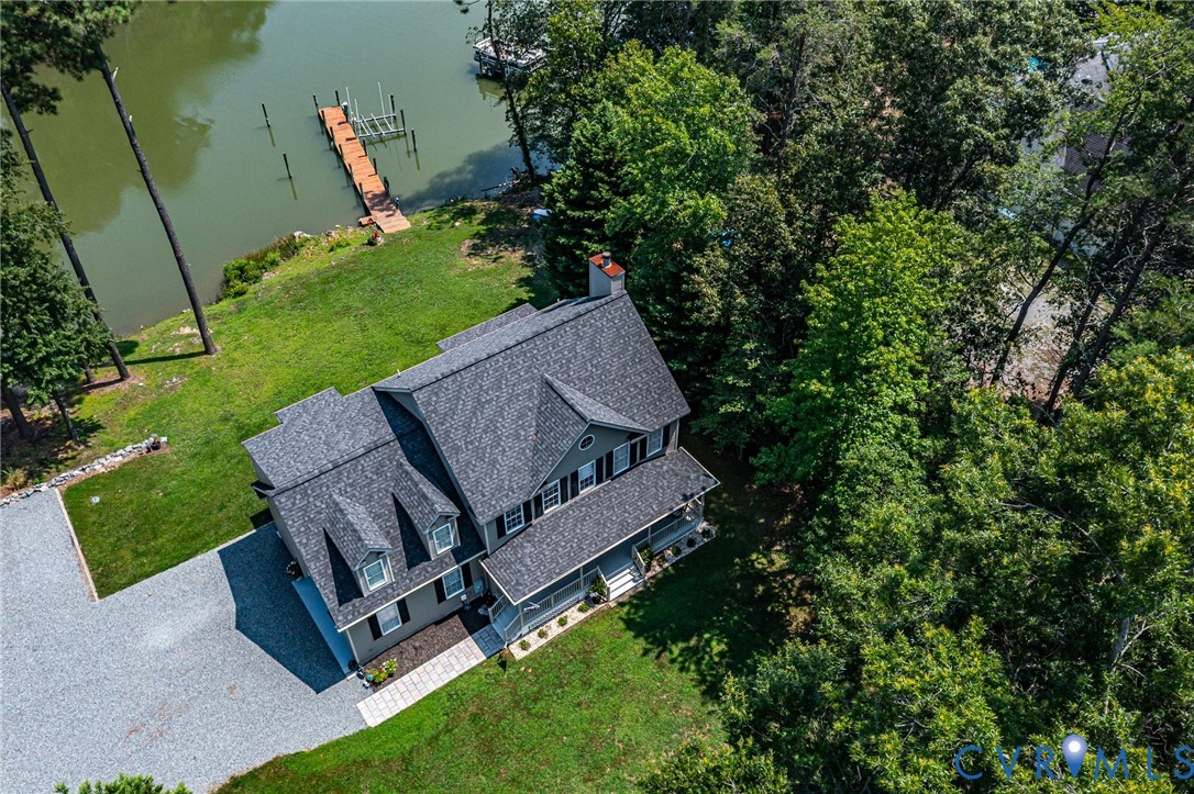 231 Canvasback Dr