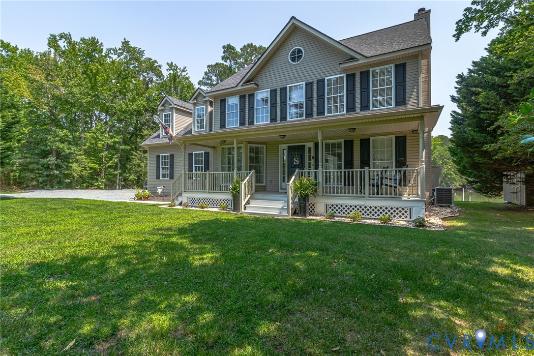 231 Canvasback Dr