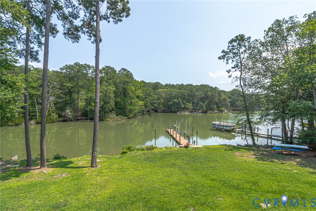 231 Canvasback Dr