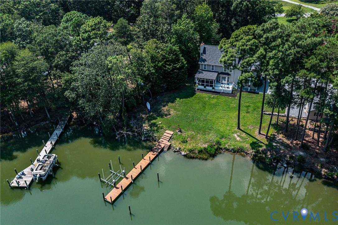 231 Canvasback Dr