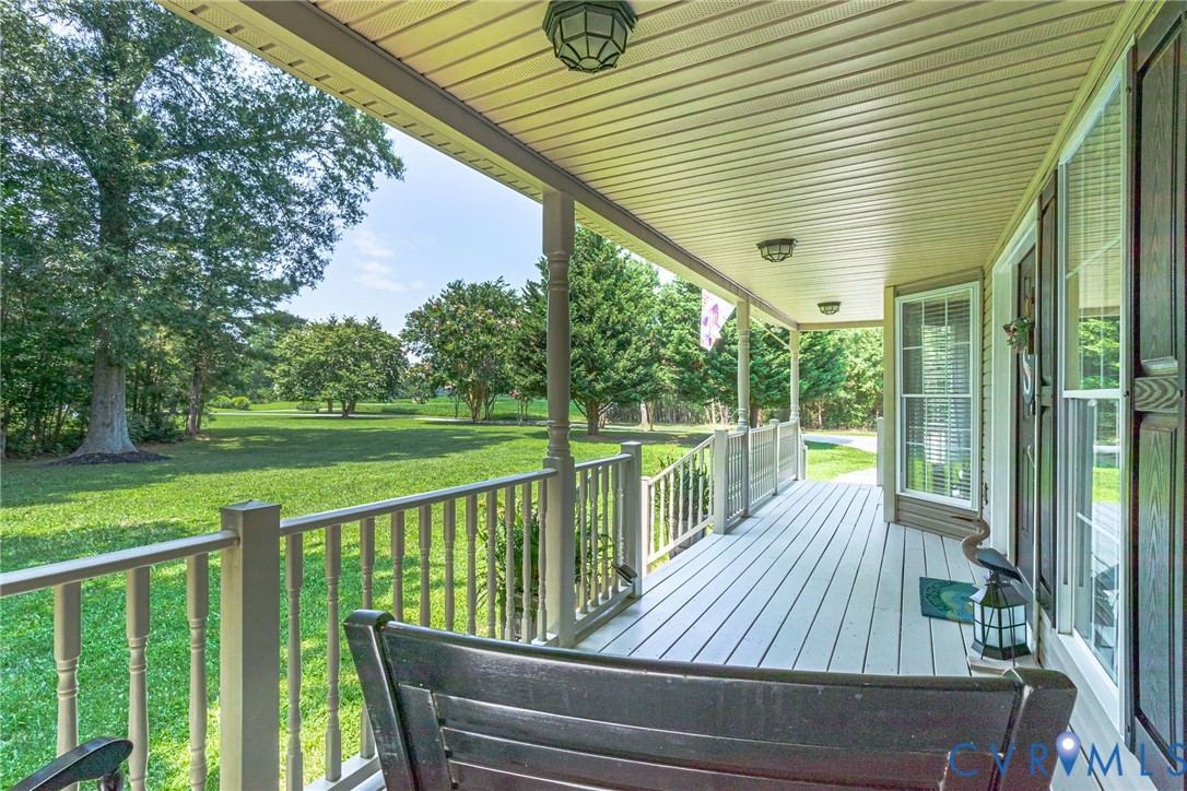 231 Canvasback Dr