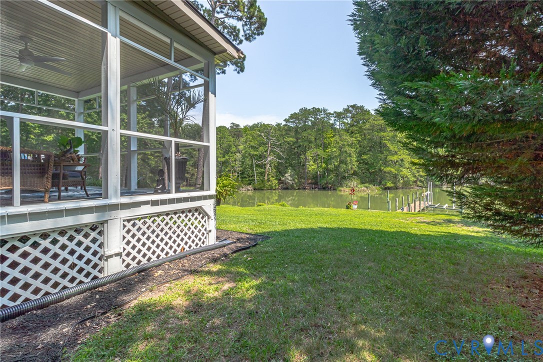 231 Canvasback Dr