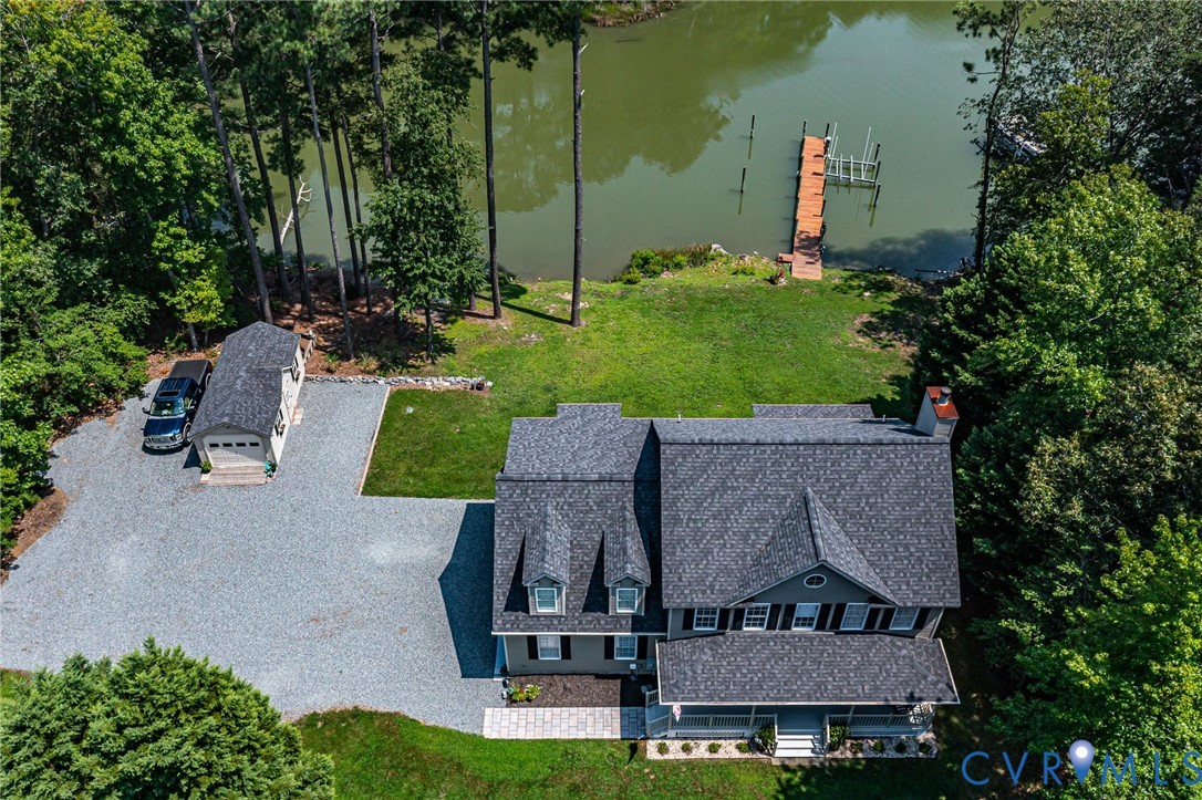 231 Canvasback Dr