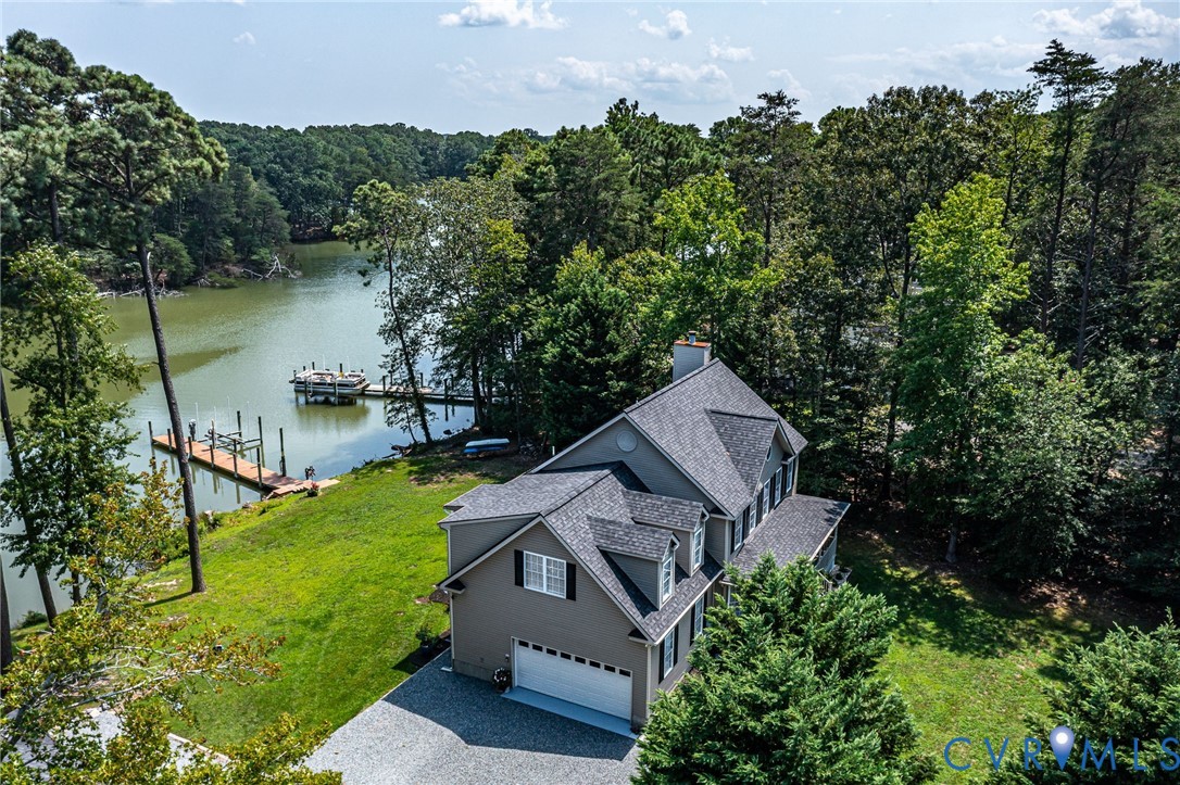 231 Canvasback Dr