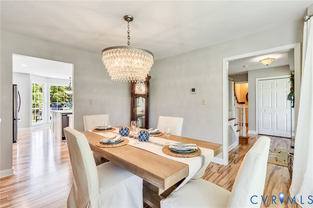 231 Canvasback Dr