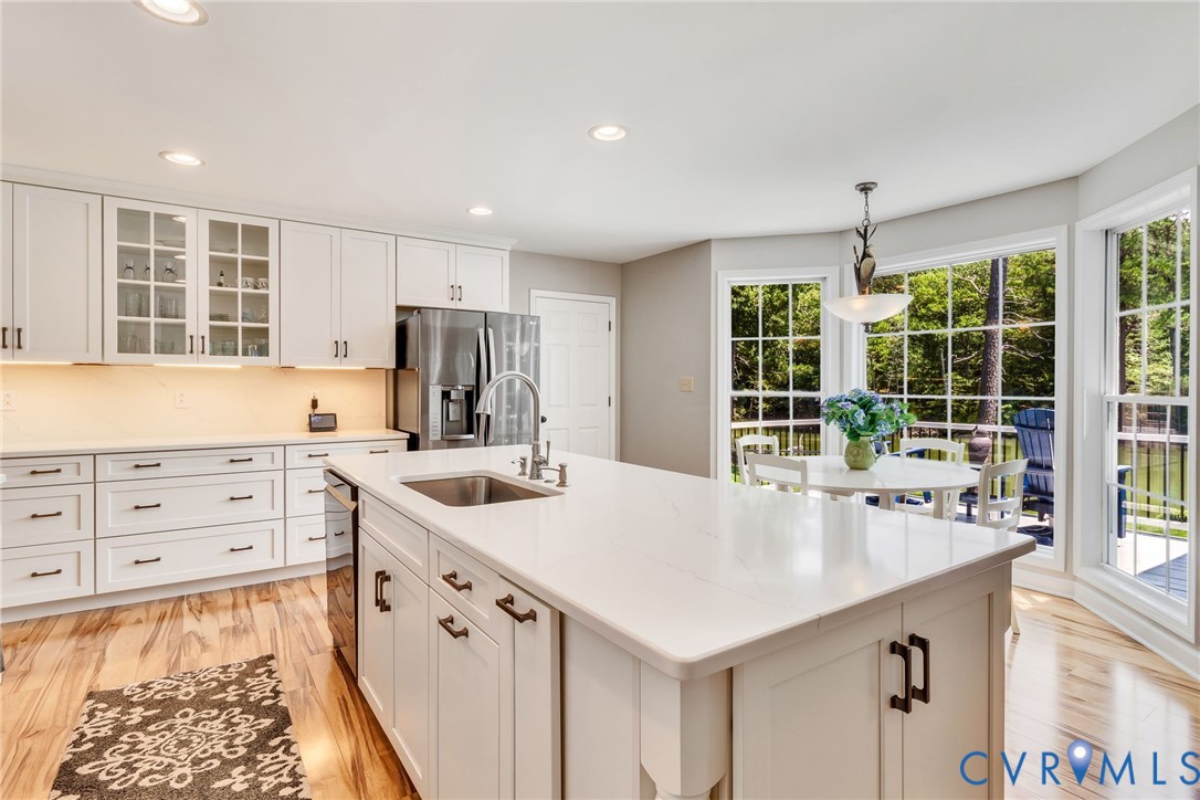 231 Canvasback Dr