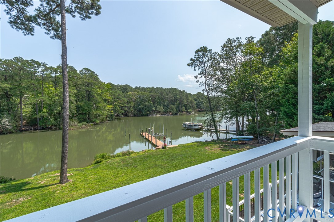231 Canvasback Dr