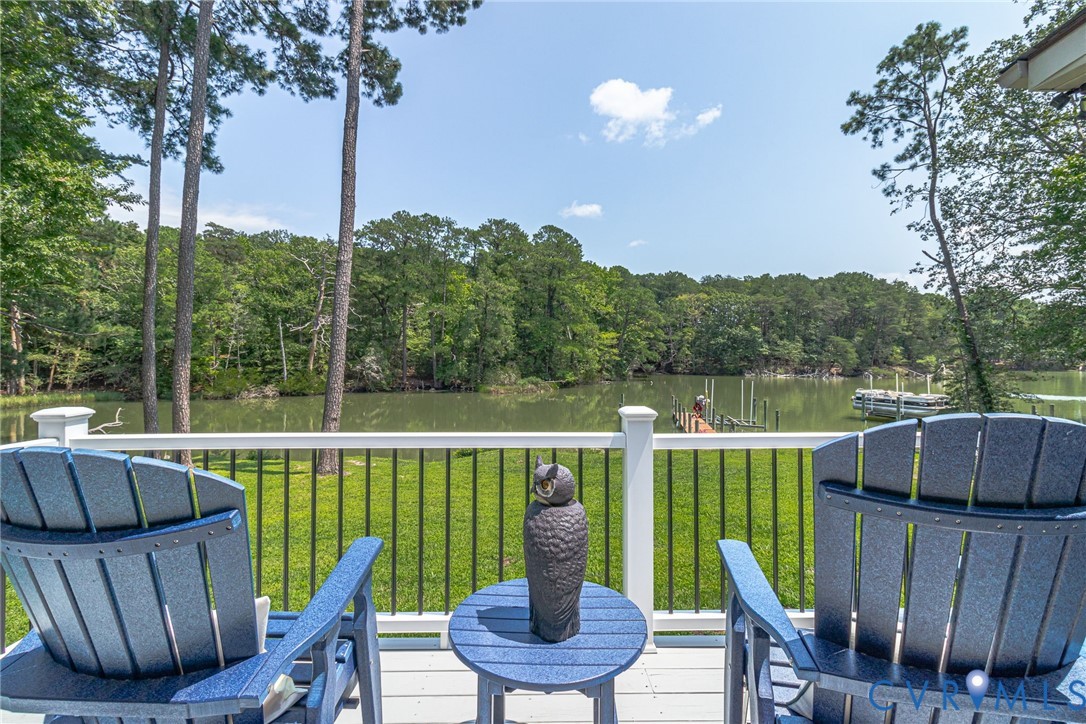 231 Canvasback Dr