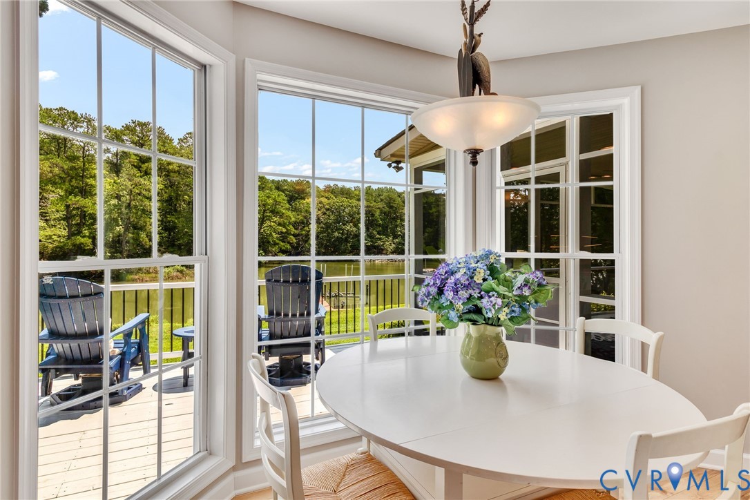 231 Canvasback Dr