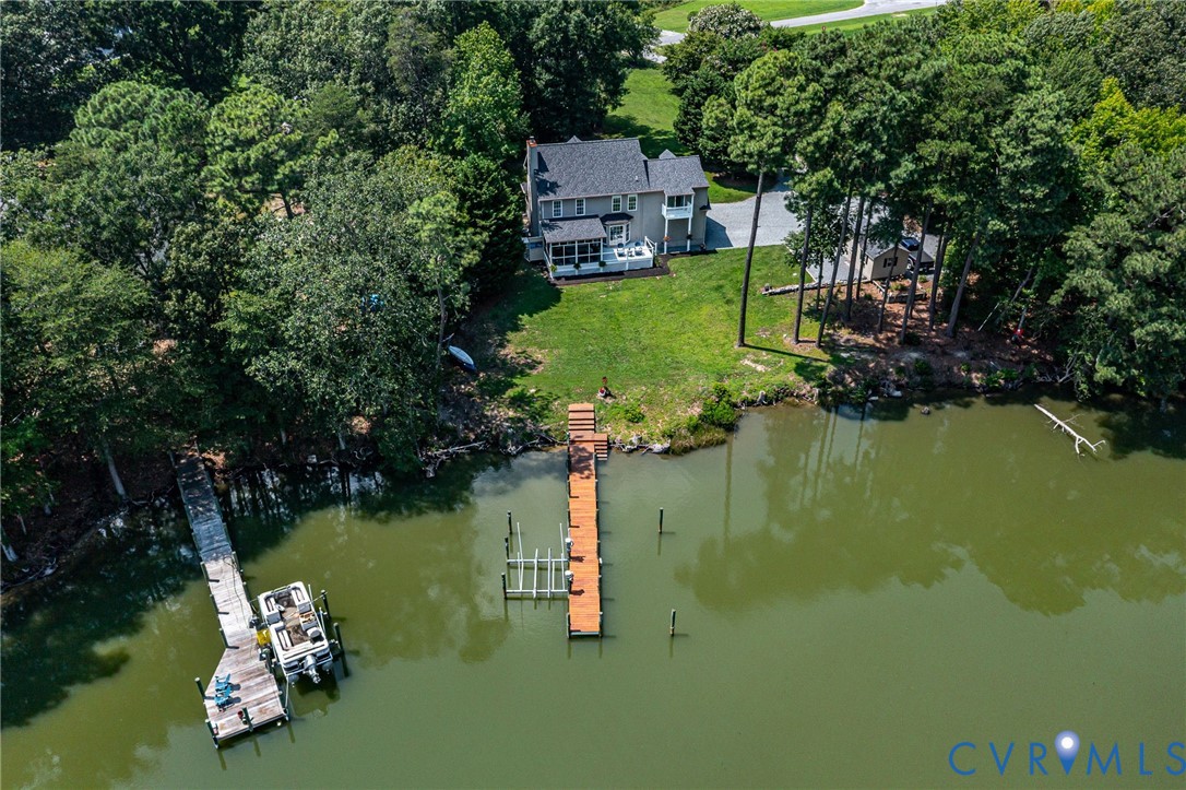 231 Canvasback Dr