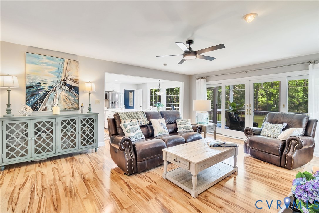 231 Canvasback Dr